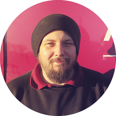Craig Beauchamp mechanic