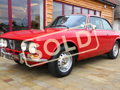 Alfa Romeo GTV for sale Winchester