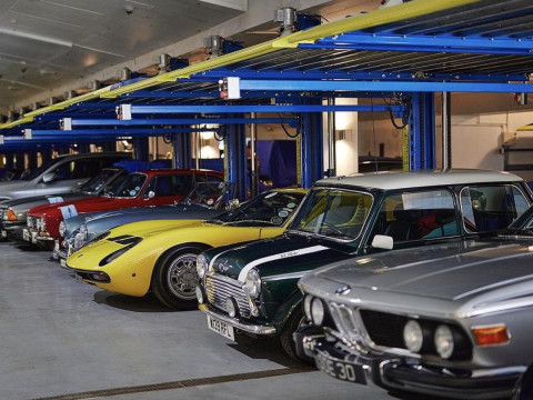 Are you looking for winter car storage for your classic, performance or luxury car, motorbike, boat or motorhome?