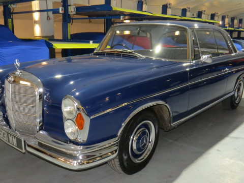 Mercedes-Benz 300SE for sale Winchester