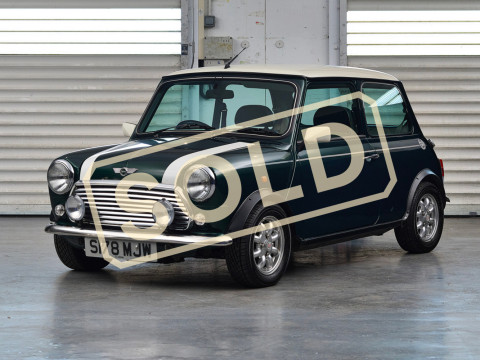 Mini Cooper for sale Winchester